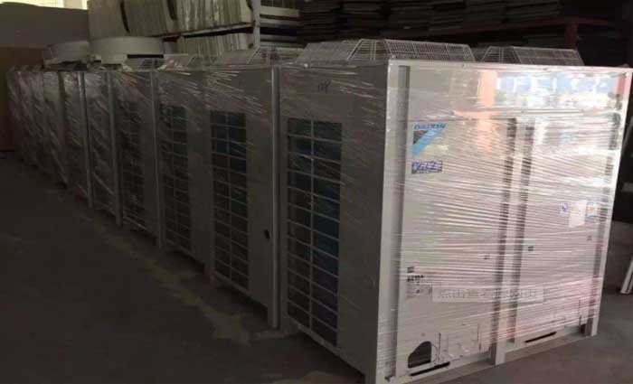 常年批发出售中央空调空调提供中央空调服务